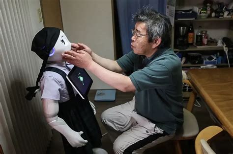 Robot Nurse Japan 的图像结果