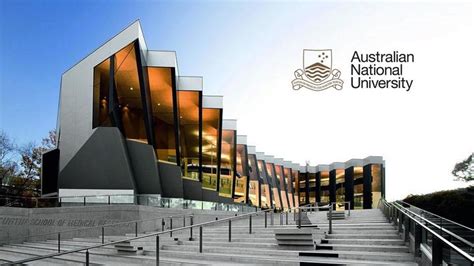 快讯| 澳国立大学2022年入学录取规则大改，不再分轮受理申请 - 兆龙留学