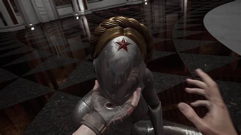 Atomic Heart - Arelinko Gameplay Trailer | The Game Awards 2022