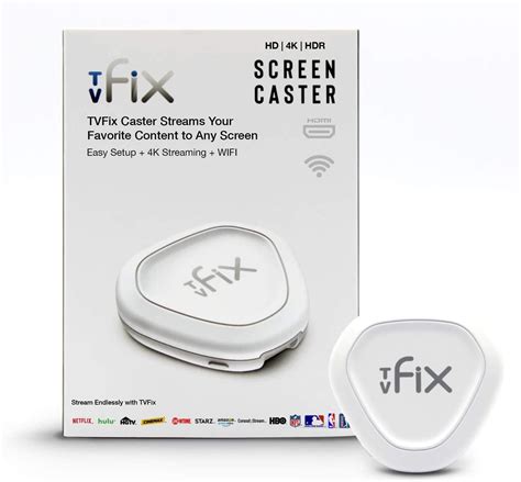 Image result for TVFIX Caster Setup Computer