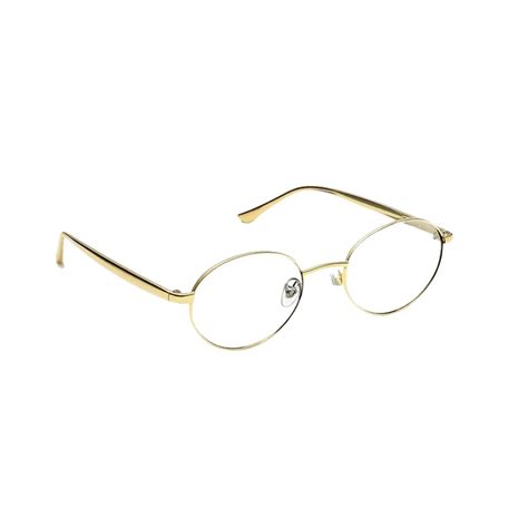 Olivia | Transparent Round Sunglasses – ZAADRAN