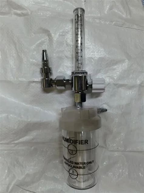 Image result for Flow Meter FiO2