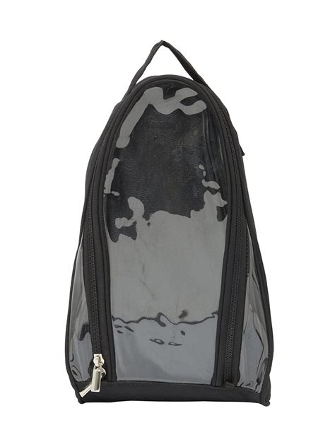 Buy BagsRUs Black Shoe Bag (SH101FBL) at Amazon.in