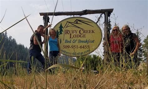 RUBY CREEK RESORT (Cusick) - Hotel Reviews & Photos - Tripadvisor