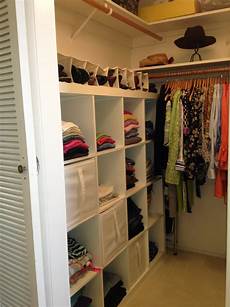 Diy Closet Organization Ideas For Small Closets by Closet Organization Ideas For Small Walk In Closets Home Diy Closet Organization Ideas For Small Closets