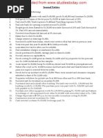 Image result for Journal Entry Questions and Answers Class 11
