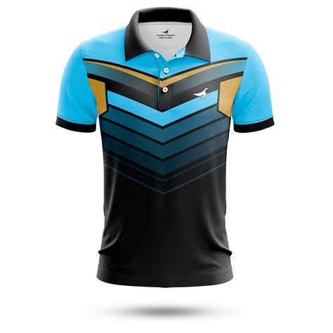 Sports Polo Jerseys Online – Page 9 – Strechgear