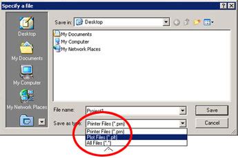 PLT File Format 的图像结果