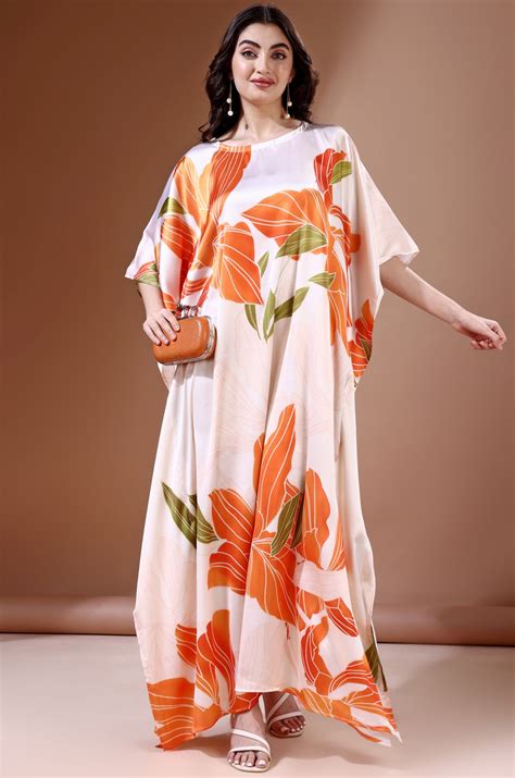 Kaftan – Label Aarna