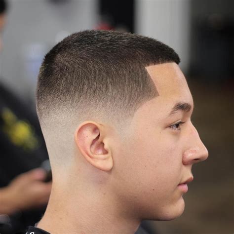 85 of The Best Low and High Skin Fade Haircuts | Haarschnitt männer ...