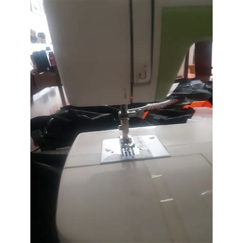 Image result for How to Thread a Singer Simple 2263