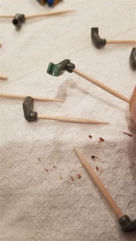 Image result for Broken Toothpick