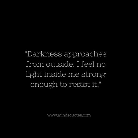86+ BEST Deep Dark Quotes About Pain And Life