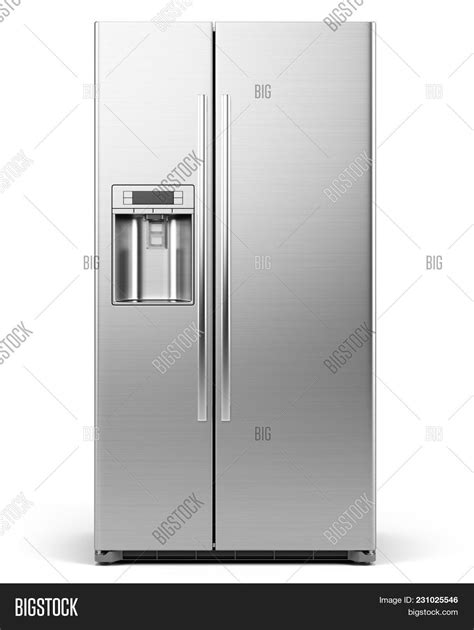Fridge Side View 的图像结果