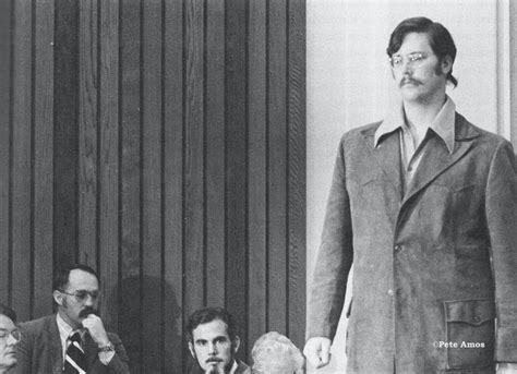 Father Figure Archives - Edmund Kemper Stories
