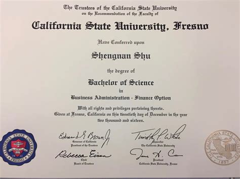 本科办理,加州州立大学长滩分校毕业证学位证国外本科毕业证 | PPT