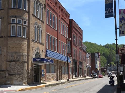 West Virginia place names you might be saying wrong | WBOY.com