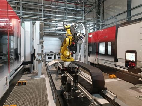 Image result for Fastems FMS