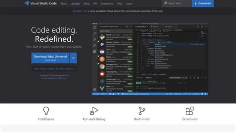 Image result for vs Code Tools