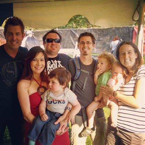 Jeremy Camp And Melissa Lynn Henning Camp