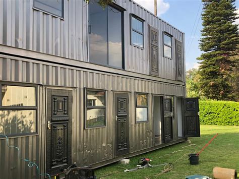 Image result for Storage Container Conversions