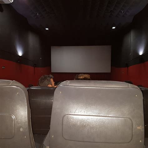 CINE SÃO CARLOS - All You SHOULD Know Before Going 2026 (with Photos ...