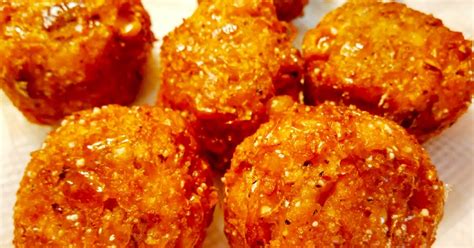 Corn Bites | Makai Balls