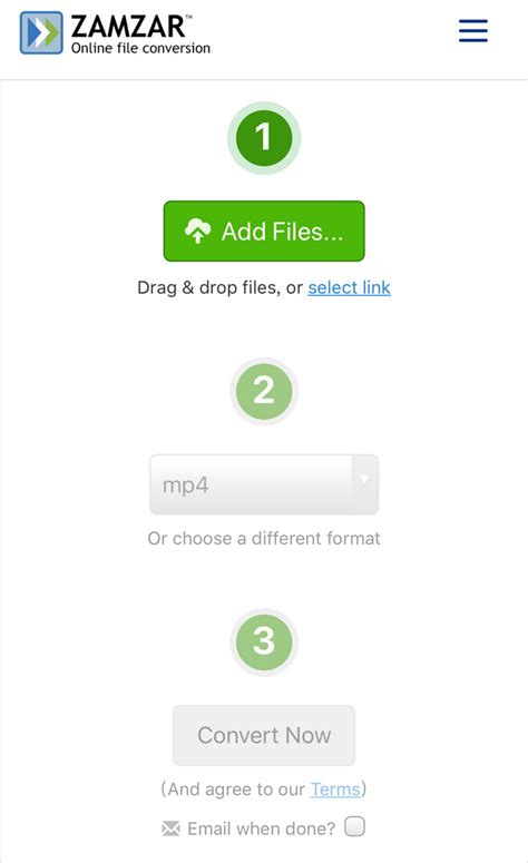 Image result for How to Convert HTML File to MP4