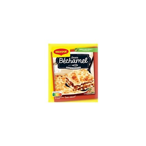 Fast home delivery of Maggi bechamel sauce 50cl