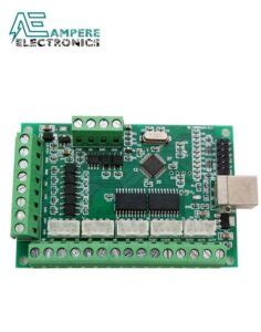 BL USB Mach3 Inputs 的图像结果