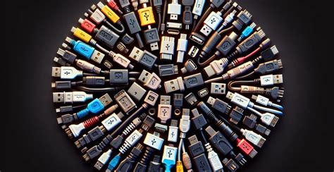 Image result for USB Types and Functions