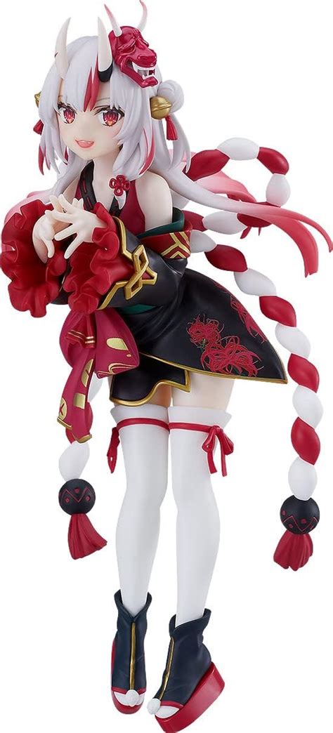 Hololive Production: Nakiri Ayame Pop Up Parade PVC India | Ubuy