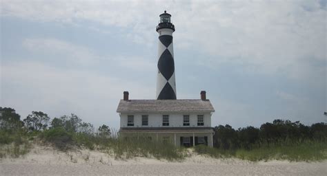 Carteret County Open GIS Data Site