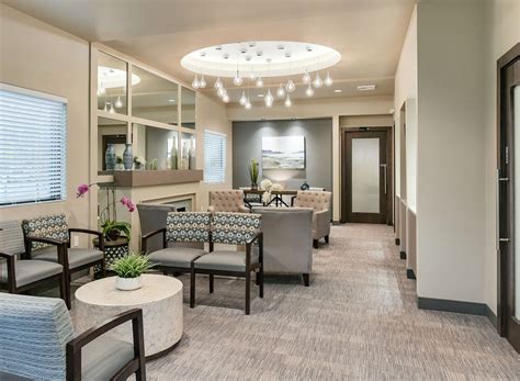 Medical Office Decor Ideas - Small Office Layout Ideas