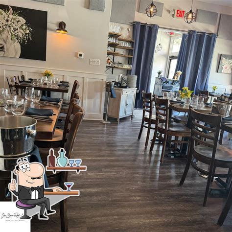 Semolina Restaurant, Red Bank - Restaurant menu, prices and reviews