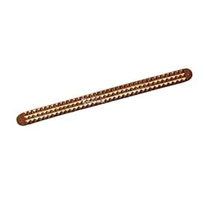 Buy Rudraksha Mart Copper Vastu Pyramid Strip Vastu Remedies Product ...