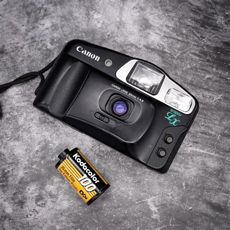 35Mm Film Camera 的图像结果