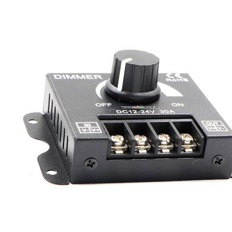 Buy Now Dimmer - Enhance Your Lighting Ambiance with Precise Control