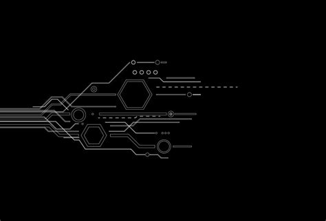 Vector Technology Graphic Design 的图像结果