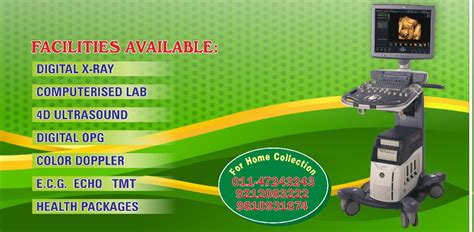 Dhanwantri X-Ray Lab & Imaging Centre | ... | Dhanwantri X-ray Lab ...