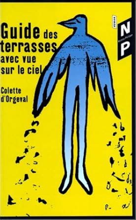 Amazon.in: Buy Guide des terrasses avec vue sur le ciel Book Online at ...