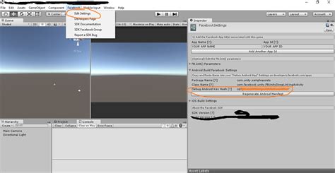 Key Hash Facebook Android 的图像结果