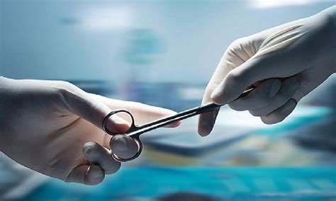 MGM Healthcare saves Bangladesh baby with brain tumour surgery