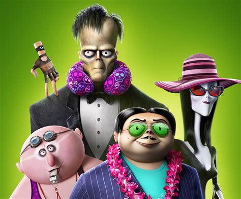 Image result for Fester Addams