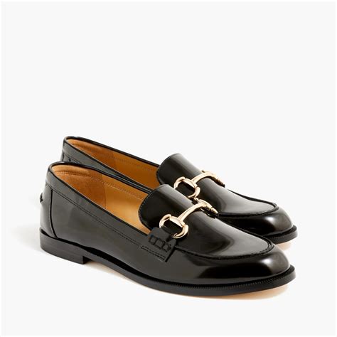 Factory: Classic Loafers For Women