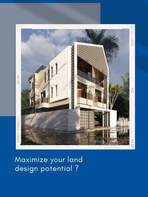 Commercial and Residential Mixed Building Design – Ongrid Design