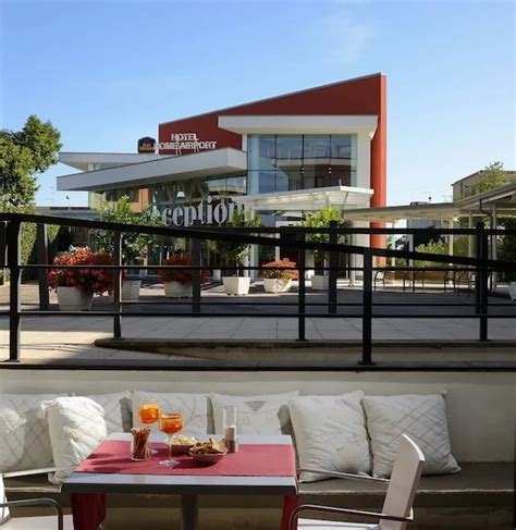 Hotel Albergo Sirenetta, Fiumicino, Italy - www.trivago.in