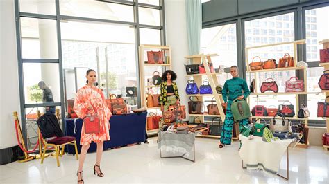 We Hope to Continue Providing a Platform for Key Stakeholders | texfash.com