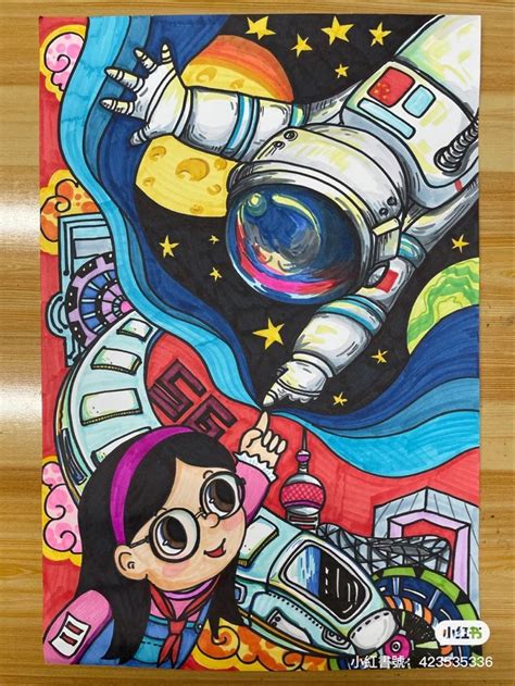 Poster Drawing Human Condition Science Technology 的图像结果