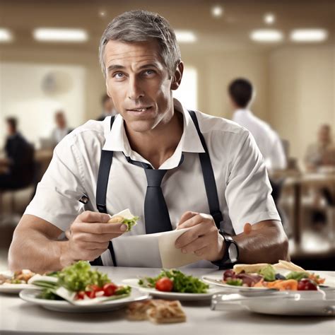 The Importance of a Balanced Diet: A Guide to Healthy Eating